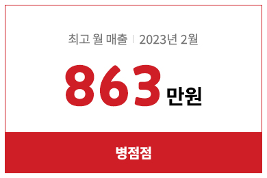 병점점